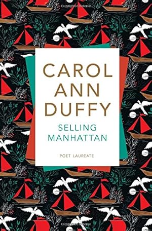 Seller image for Selling Manhattan by Duffy, Carol Ann [Paperback ] for sale by booksXpress