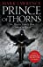 Immagine del venditore per Prince of Thorns [Soft Cover ] venduto da booksXpress