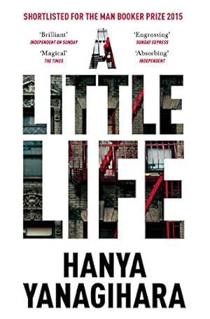 Bild des Verkäufers für A Little Life: Shortlisted for the Man Booker Prize 2015 [Soft Cover ] zum Verkauf von booksXpress