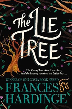 Bild des Verkufers fr The Lie Tree [Soft Cover ] zum Verkauf von booksXpress