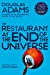 Bild des Verkufers fr Restaurant at the End of the Universe [Soft Cover ] zum Verkauf von booksXpress