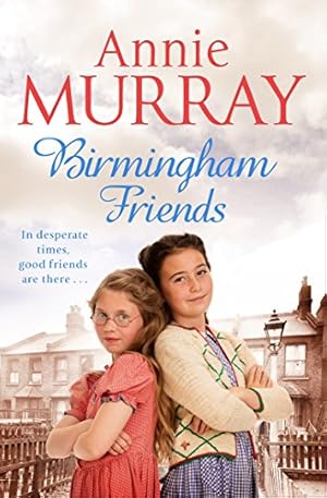 Seller image for Birmingham Friends [Soft Cover ] for sale by booksXpress