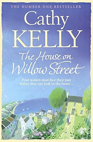 Seller image for The House on Willow Street [Soft Cover ] for sale by booksXpress