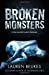 Seller image for Broken Monsters [Soft Cover ] for sale by booksXpress