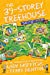 Seller image for The 39-Storey Treehouse (The Treehouse Books) [Soft Cover ] for sale by booksXpress