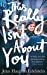 Seller image for This Really Isn't About You Paperback for sale by booksXpress
