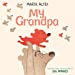 Imagen del vendedor de My Grandpa [Soft Cover ] a la venta por booksXpress