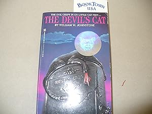 The Devil's Cat