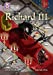 Seller image for Richard III: Band 18/Pearl (Collins Big Cat Shakespeare) [Soft Cover ] for sale by booksXpress