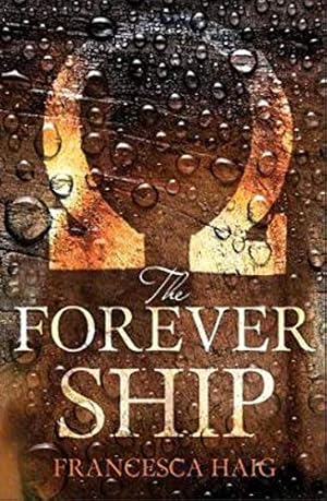 Seller image for The Forever Ship (Fire Sermon) [Soft Cover ] for sale by booksXpress