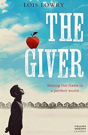 Seller image for Giver (Essential Modern Classics) [Soft Cover ] for sale by booksXpress
