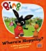 Image du vendeur pour Where's Hoppity? (Bing) [Soft Cover ] mis en vente par booksXpress