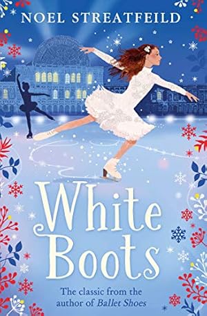 Immagine del venditore per White Boots [Soft Cover ] venduto da booksXpress