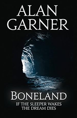 Seller image for Boneland [Soft Cover ] for sale by booksXpress