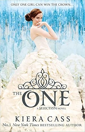 Bild des Verkufers fr The One (The Selection) [Soft Cover ] zum Verkauf von booksXpress