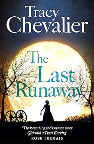 Image du vendeur pour The Last Runaway [Soft Cover ] mis en vente par booksXpress