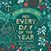 Seller image for Shakespeare for Every Day of the Year [Audio Book (CD) ] for sale by booksXpress