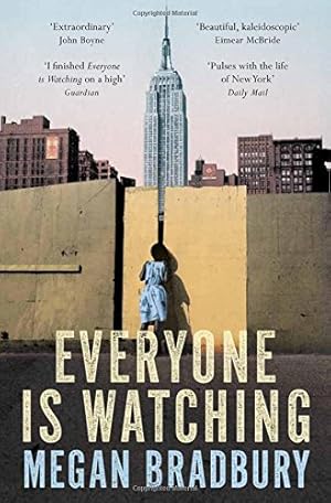 Seller image for Everyone Is Watching by Bradbury, Megan [Paperback ] for sale by booksXpress