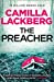 Imagen del vendedor de The Preacher (Patrik Hedstrom 2) [Soft Cover ] a la venta por booksXpress