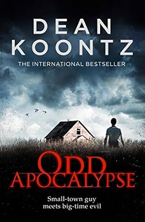 Immagine del venditore per Odd Apocalypse [Soft Cover ] venduto da booksXpress