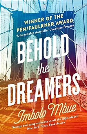 Immagine del venditore per Behold the Dreamers: An Oprah's Book Club Pick [Soft Cover ] venduto da booksXpress