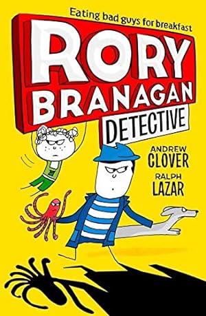 Seller image for RORY BRANAGAN_RORY BRANAGA1 PB [Soft Cover ] for sale by booksXpress