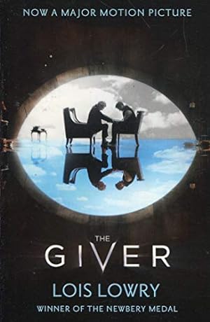 Immagine del venditore per The Giver (The Giver Quartet) [Soft Cover ] venduto da booksXpress