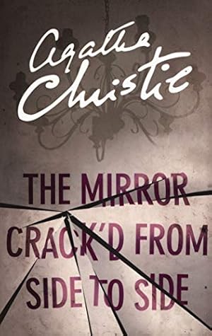 Seller image for The Mirror Crack'd From Side to Side (Miss Marple) [Soft Cover ] for sale by booksXpress