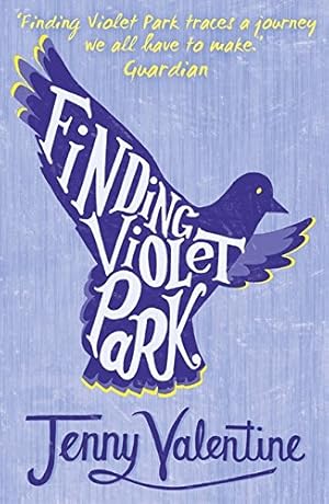 Seller image for Finding Violet Park [Soft Cover ] for sale by booksXpress
