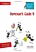 Seller image for Busy Ant Maths - Homework Guide 4 [Soft Cover ] for sale by booksXpress