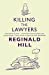 Imagen del vendedor de Killing the Lawyers (Joe Sixsmith) [Soft Cover ] a la venta por booksXpress