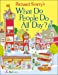 Seller image for What Do People Do All Day? [Hardcover ] for sale by booksXpress