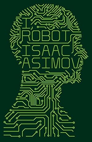 Seller image for I, Robot [Soft Cover ] for sale by booksXpress