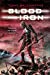 Seller image for Blood and Iron (Penrose) [Soft Cover ] for sale by booksXpress