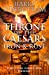 Immagine del venditore per Iron and Rust (Throne of the Caesars, Book 1) [Soft Cover ] venduto da booksXpress