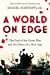 Seller image for A World on Edge: The End of the Great War and the Dawn of a New Age [Soft Cover ] for sale by booksXpress