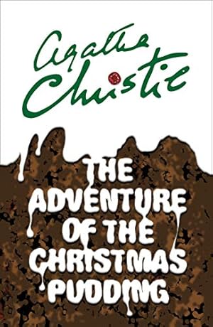 Imagen del vendedor de The Adventure of the Christmas Pudding (Poirot) [Soft Cover ] a la venta por booksXpress