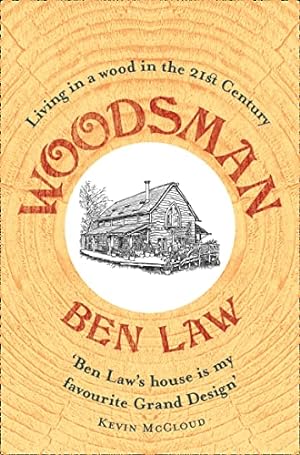 Seller image for Woodsman by Law, Ben [Paperback ] for sale by booksXpress
