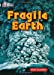 Seller image for Fragile Earth (Collins Big Cat) [Soft Cover ] for sale by booksXpress