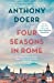 Seller image for Four Seasons in Rome [Soft Cover ] for sale by booksXpress