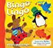 Bild des Verkufers fr Bingo Lingo: Supporting Literacy with Songs and Rhymes (Songbooks) [Soft Cover ] zum Verkauf von booksXpress