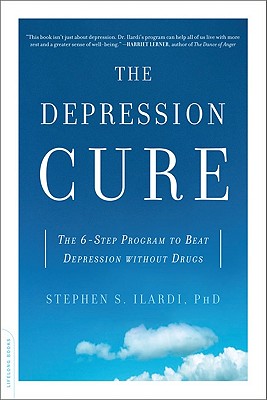 Immagine del venditore per The Depression Cure: The 6-Step Program to Beat Depression Without Drugs (Paperback or Softback) venduto da BargainBookStores