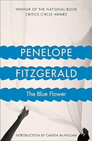 Immagine del venditore per The Blue Flower by Fitzgerald, Penelope [Paperback ] venduto da booksXpress