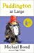 Seller image for Paddington at Large [Soft Cover ] for sale by booksXpress