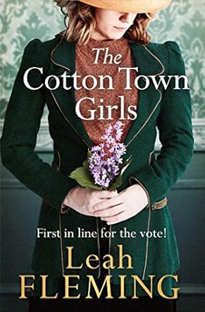 Seller image for The Cotton Town Girls [Soft Cover ] for sale by booksXpress