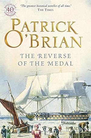 Seller image for The Reverse of the Medal [Soft Cover ] for sale by booksXpress