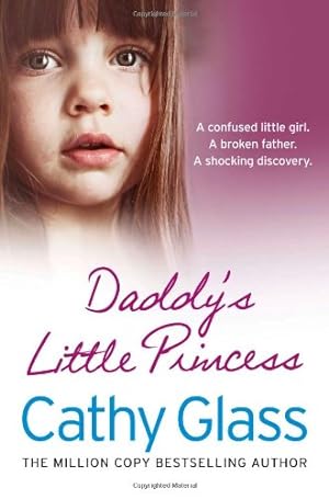 Immagine del venditore per Daddys Little Princess by Glass, Cathy [Paperback ] venduto da booksXpress