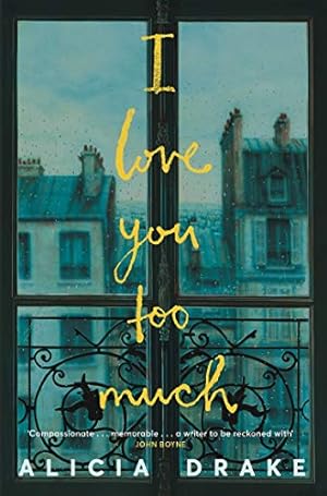 Seller image for I Love You Too Much [Soft Cover ] for sale by booksXpress