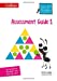 Seller image for 2014 Busy Ant Maths   Year 1 Assessment Guide [Soft Cover ] for sale by booksXpress