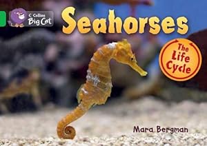 Seller image for Seahorses (Collins Big Cat) [Soft Cover ] for sale by booksXpress